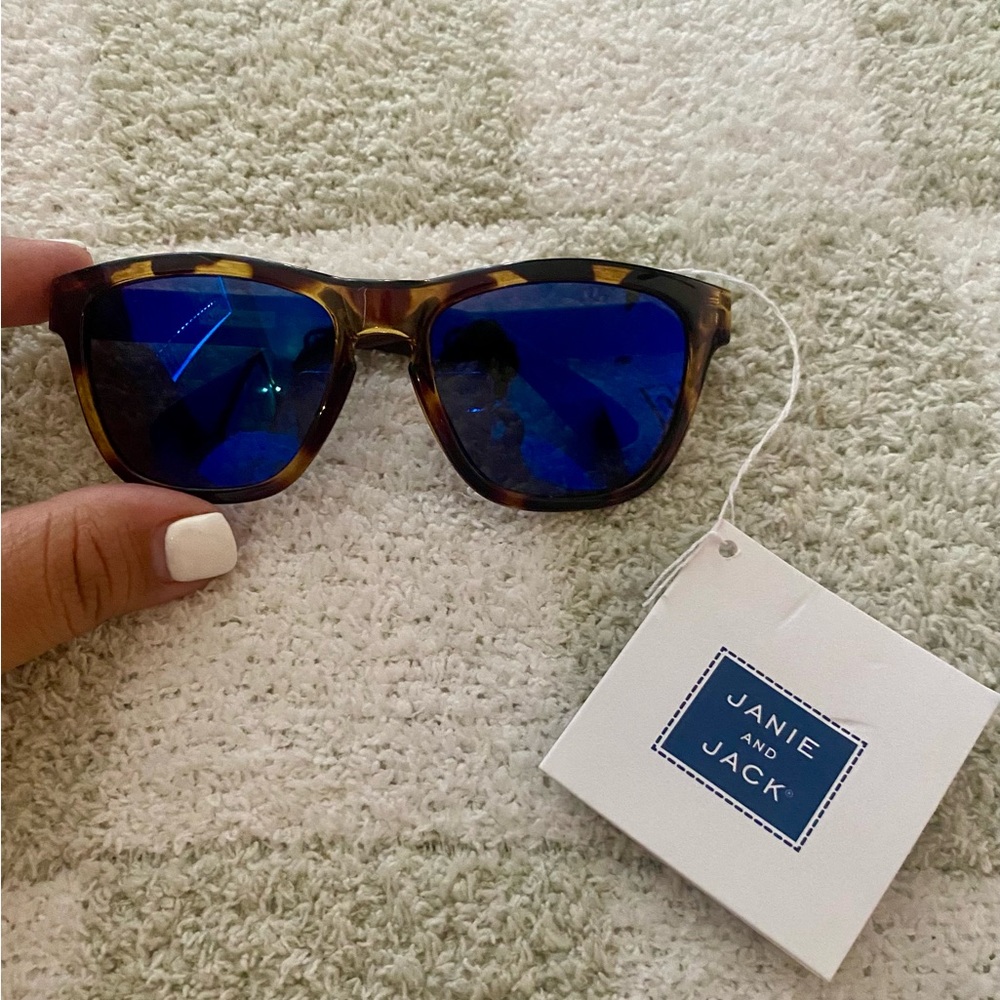 Janie and Jack Sunglasses